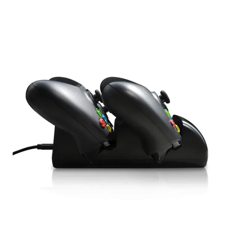 Wireless Handle Fixed With LED Display Port Charger