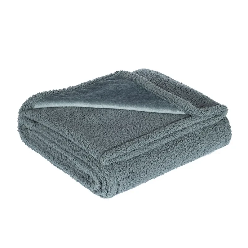 The Intimacy Blanket™ - Discreet Waterproof Adult Bed Protection Throw