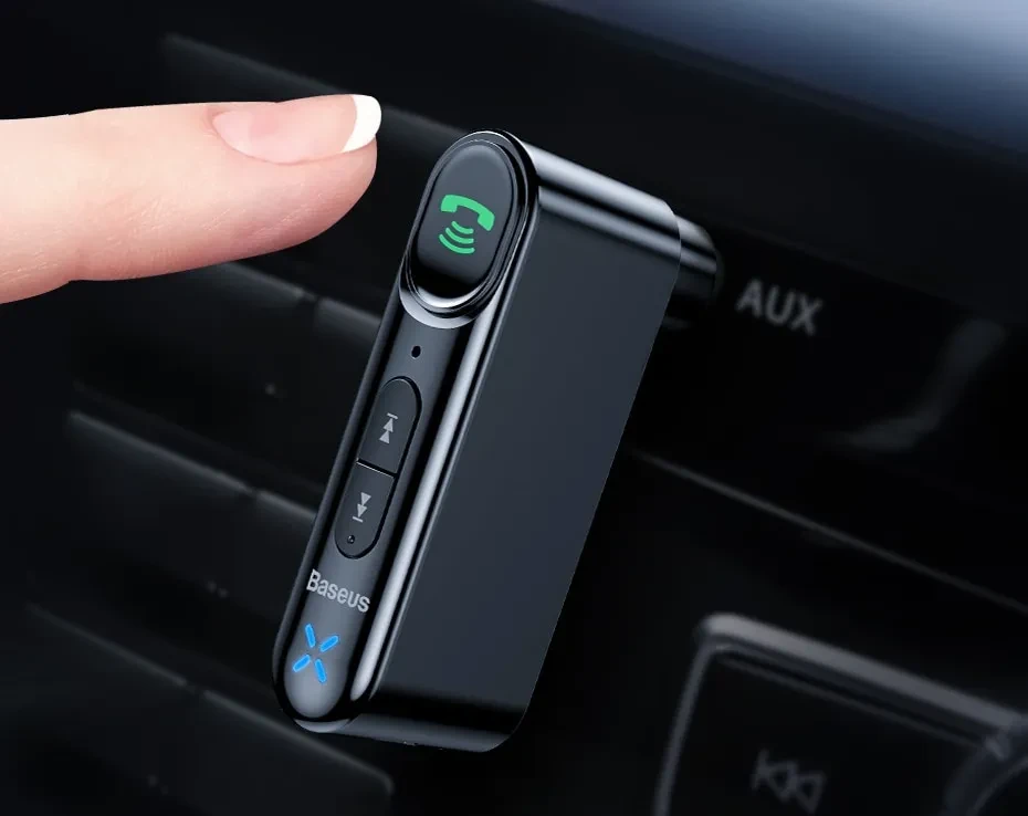 Car Bluetooth receiver