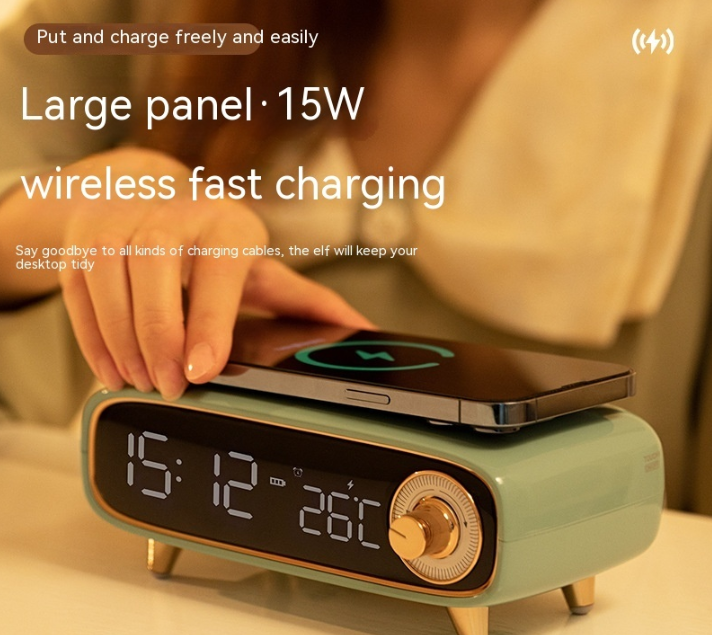 New Audio Creative Practical High-End Souvenir