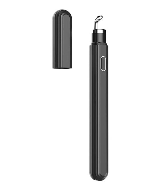 Blackhead Remover with 30X Camera – Electric Facial Pore Cleaner and Acne Extractor