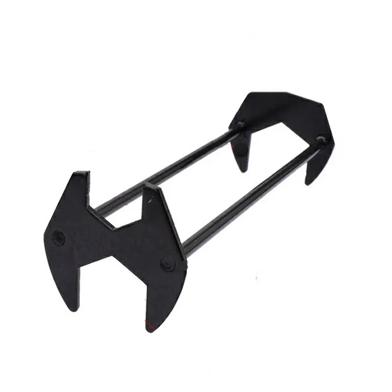 Globetrek° BasinWrench 1+1 GRATIS: Multifunctionele En Gebruiksvriendelijke Wastafelsleutel