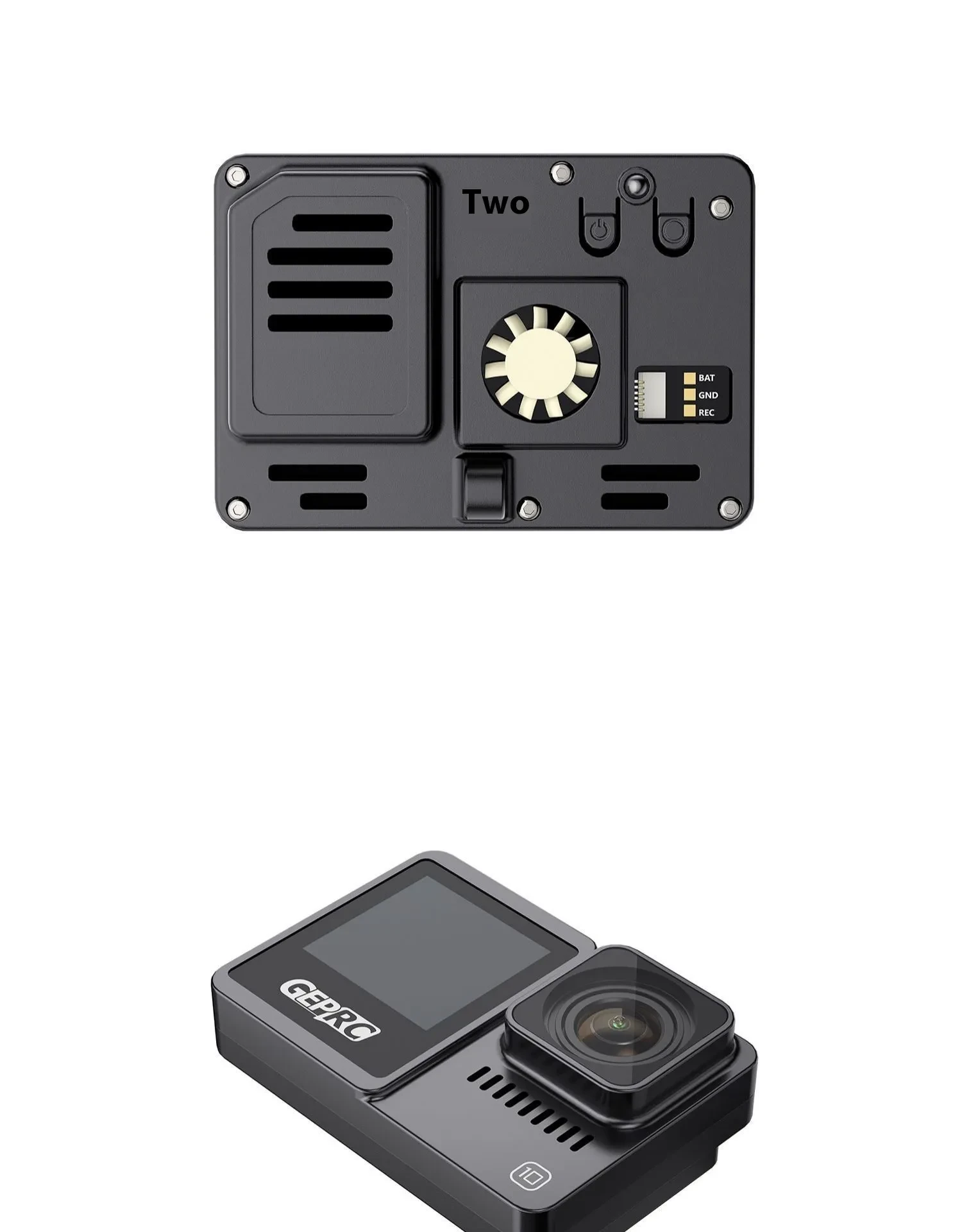 Camera Naked Dog Complete Set Crossing Machine New Product