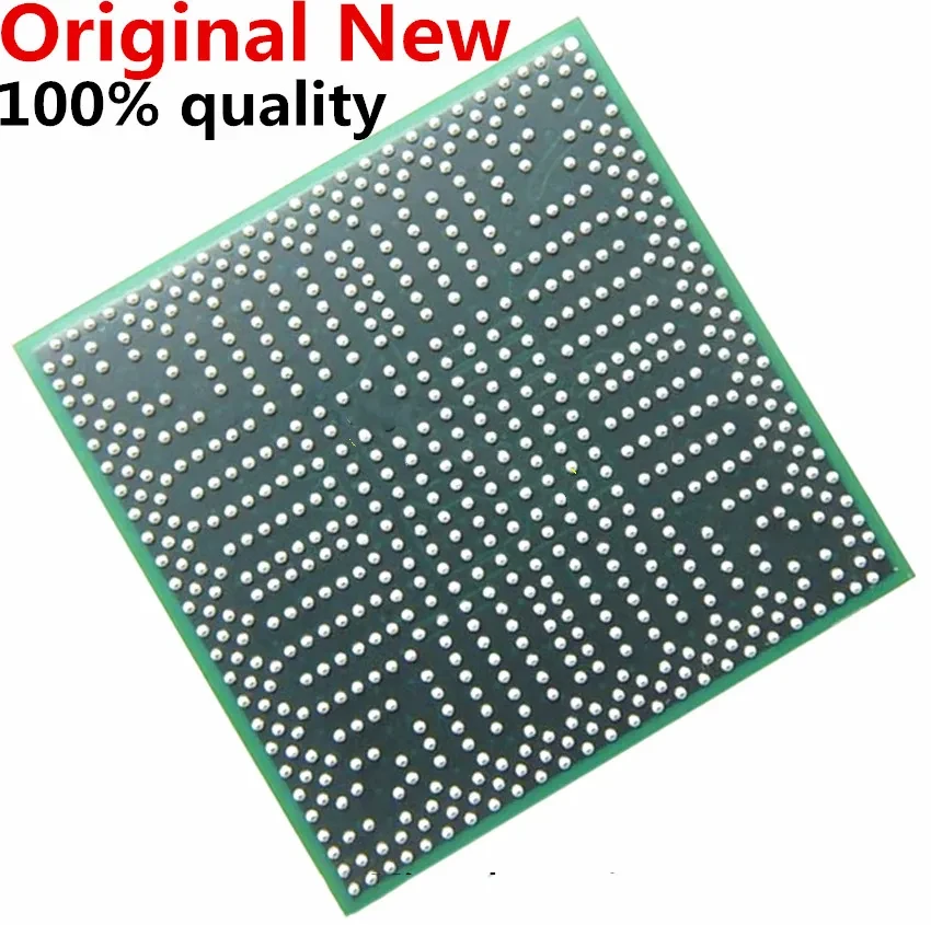 New SR17D DH82HM87 BGA Chipset