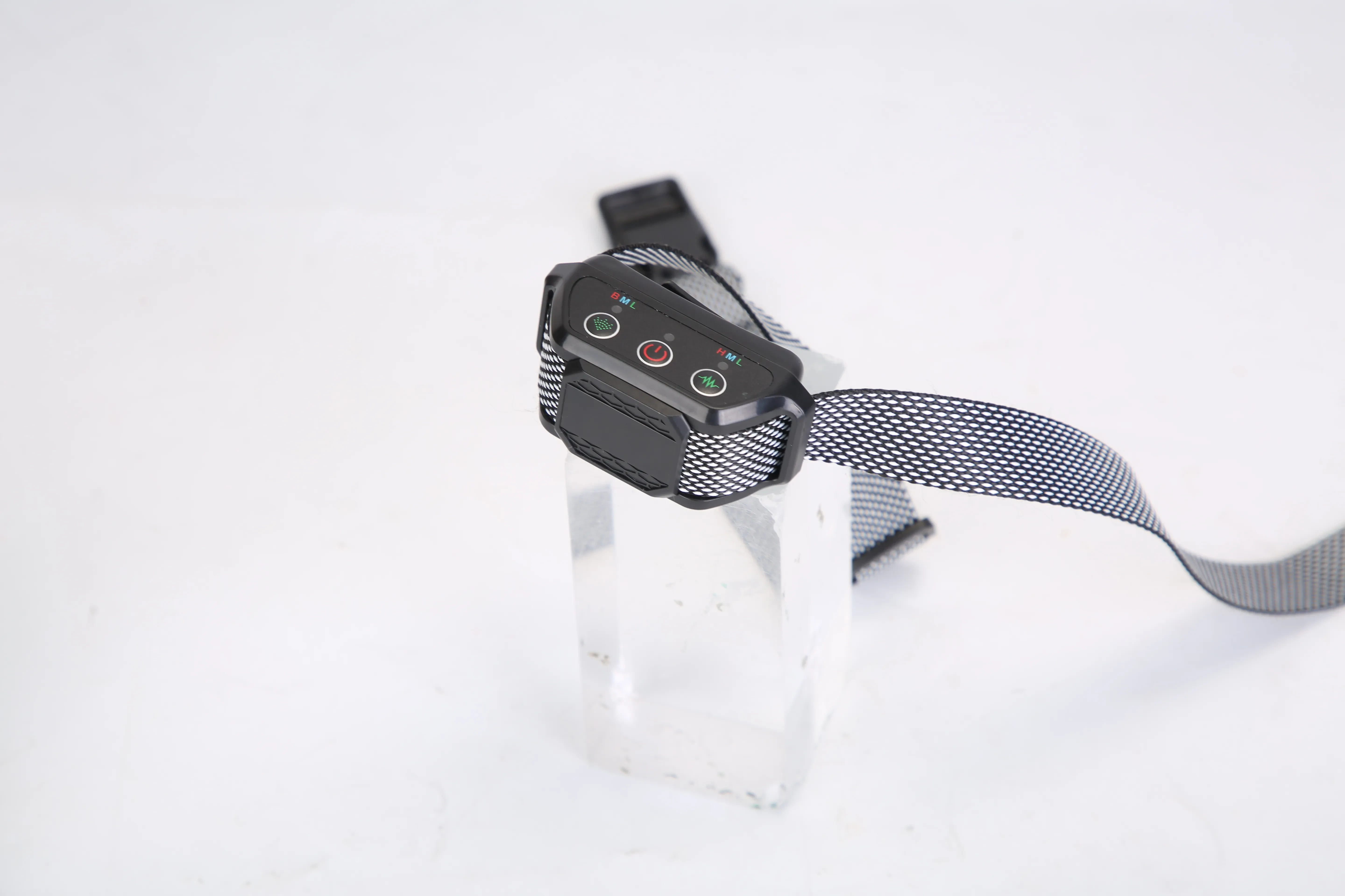 1Pc Citronella Bark Collar For Dogs Spray Bark Collar Anti Barking Control For Small Medium Large Dogs IP65 Waterproof No Electric Shocks