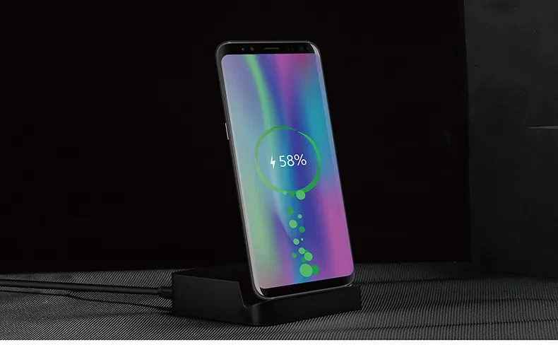 Millet Gulikit Ns Switch Docking Station 4Ktv Video Bracket Portable Mobile Phone Pc Mode Ns05