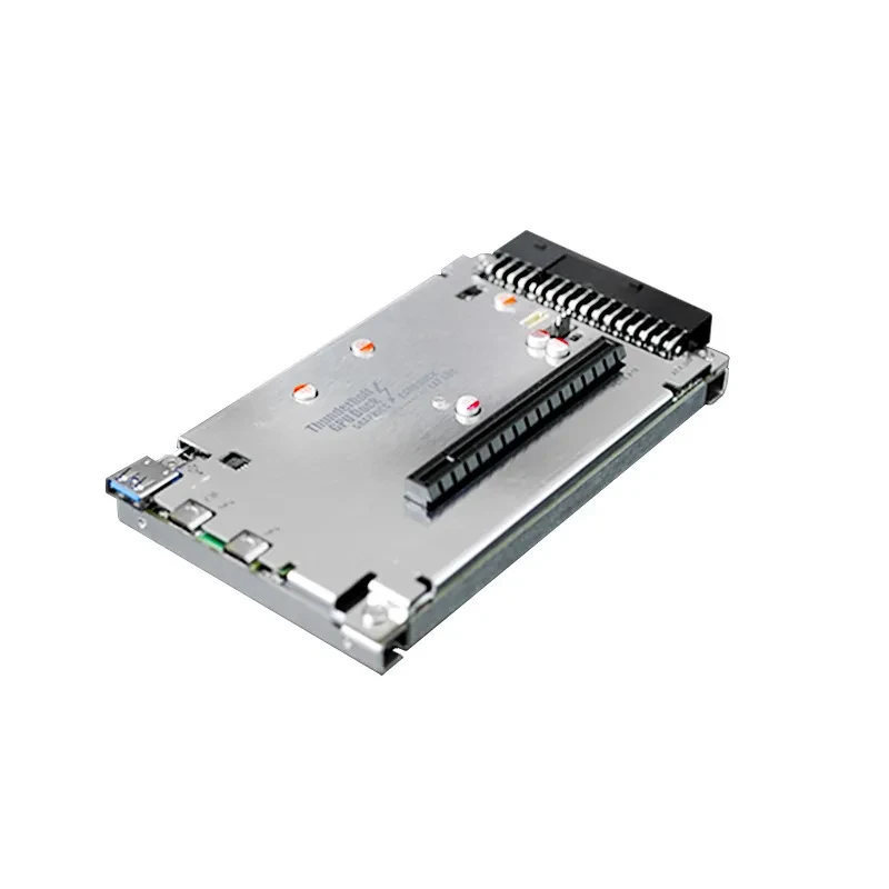 Laptop External External Graphics Card Docking Station