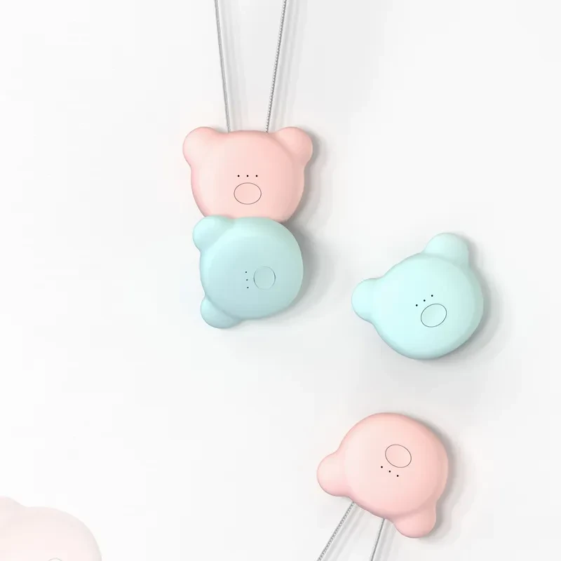 Air Purifier USB Portable Personal Wearable Necklace