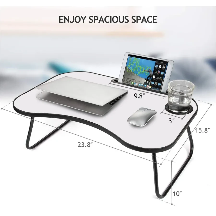 Laptop Stand For Bed