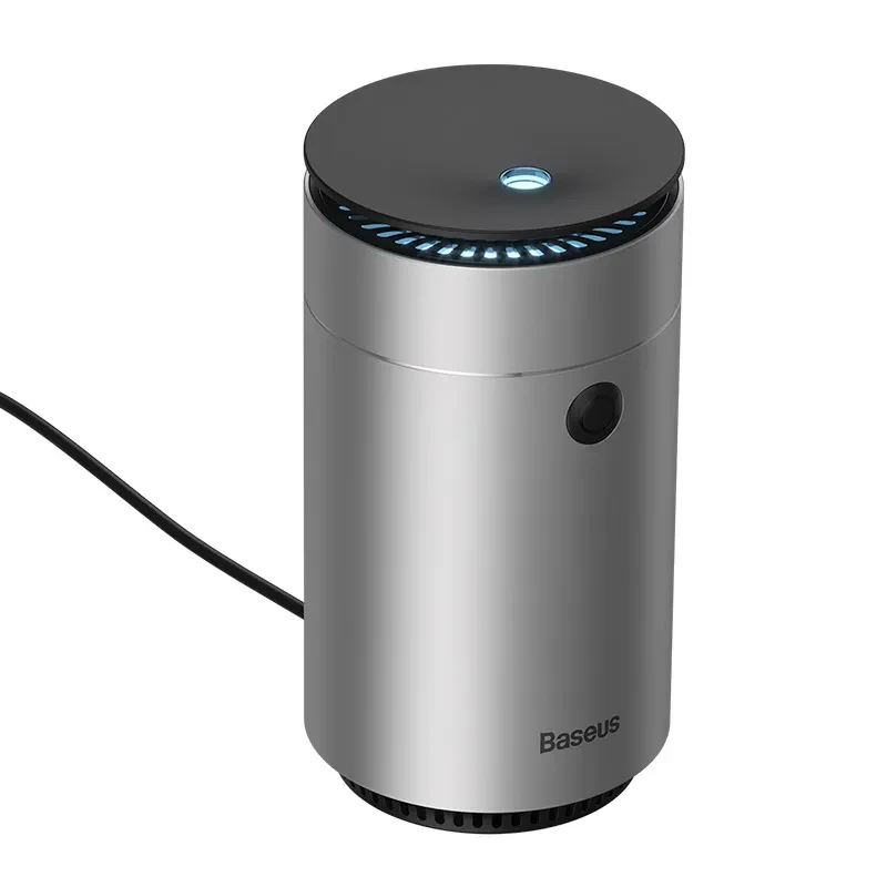 Time car air purifier