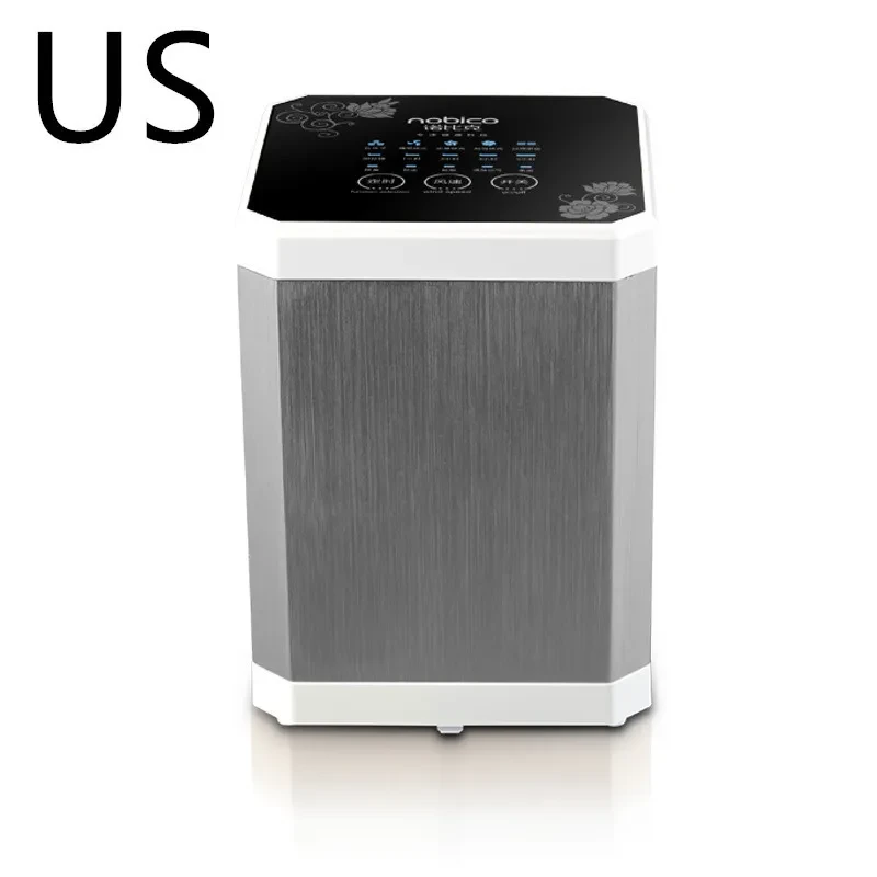 Air Purifier Negative Ion Deodorization Household