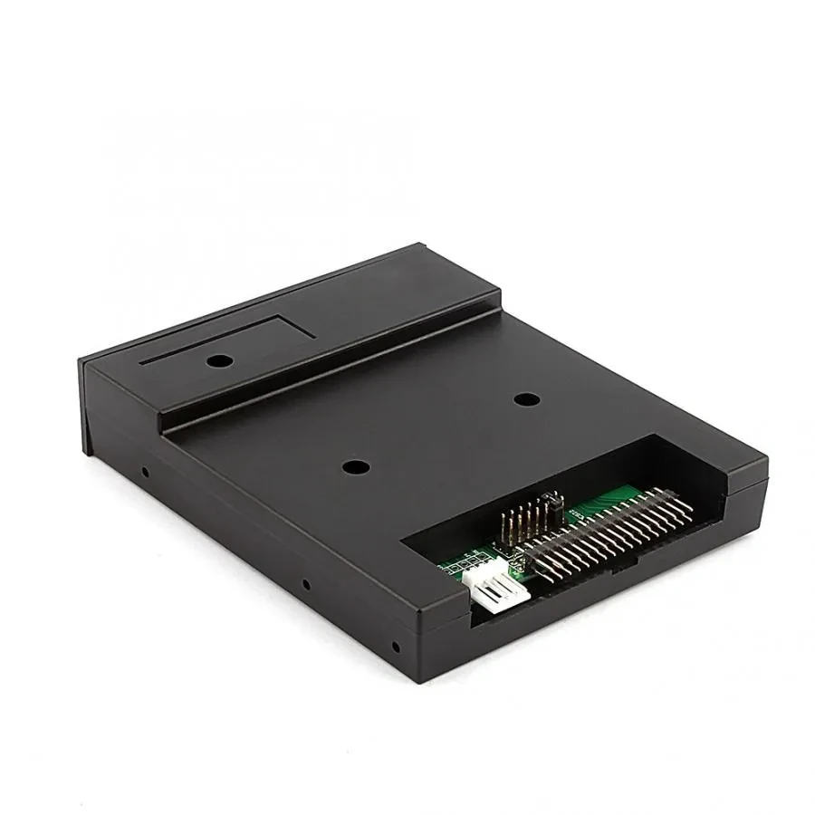 SFRM72-TU100K 3.5 USB 720KB Floppy Drive Emulator, Suitable For Industry