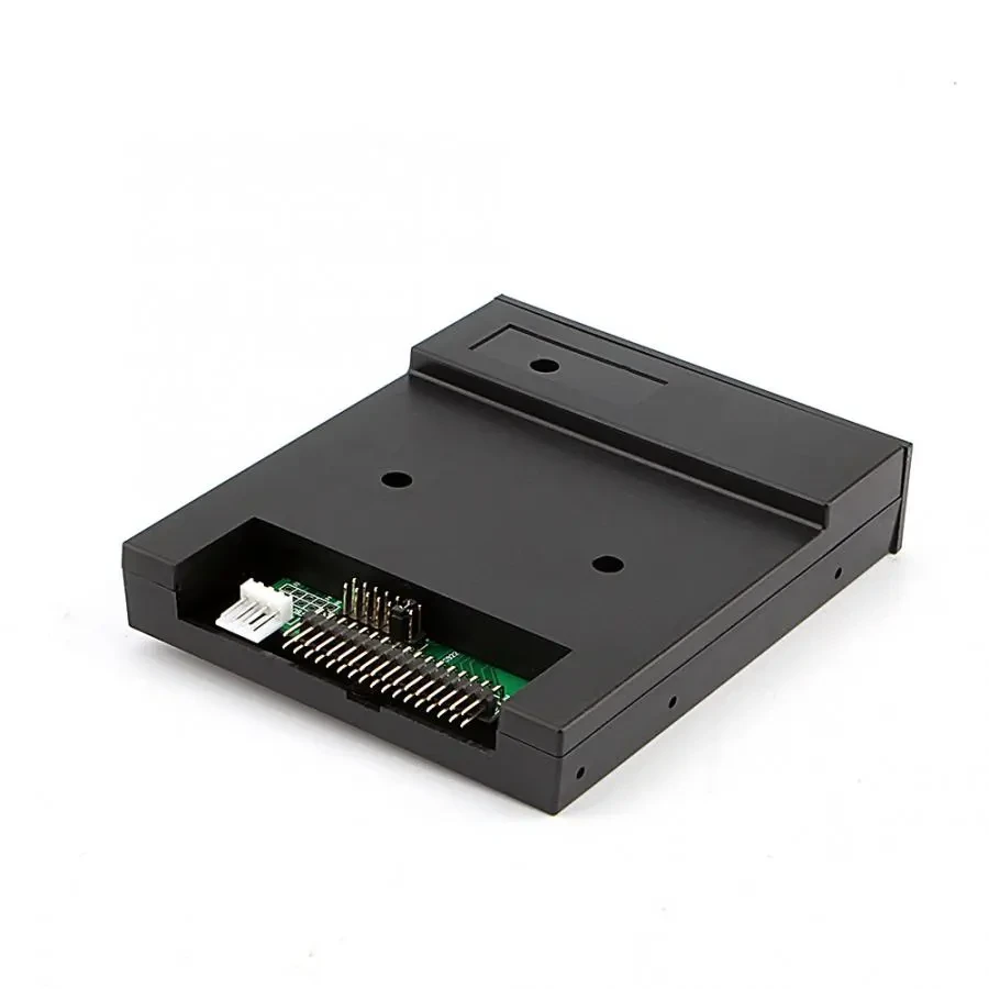 SFRM72-TU100K 3.5 USB 720KB Floppy Drive Emulator, Suitable For Industry