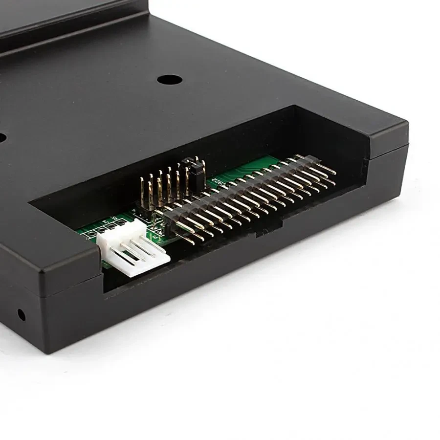 SFRM72-TU100K 3.5 USB 720KB Floppy Drive Emulator, Suitable For Industry