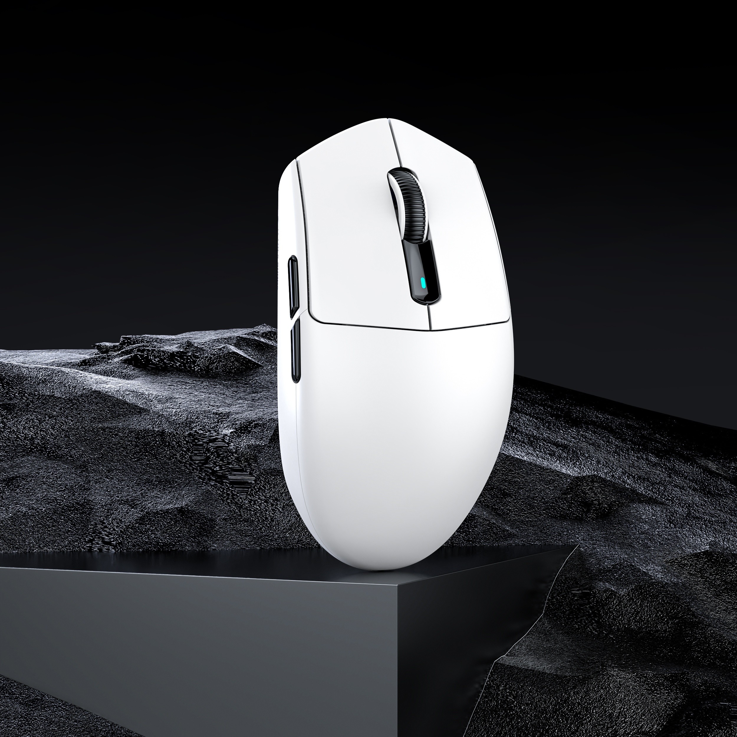 ATTACK SHARK G3 Tri-Mode Wireless Gaming Mouse – Ultimate Precision for NZ Gamers