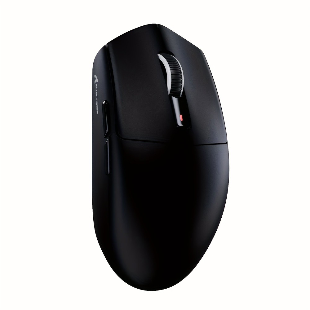 ATTACK SHARK G3 Tri-Mode Wireless Gaming Mouse – Ultimate Precision for NZ Gamers