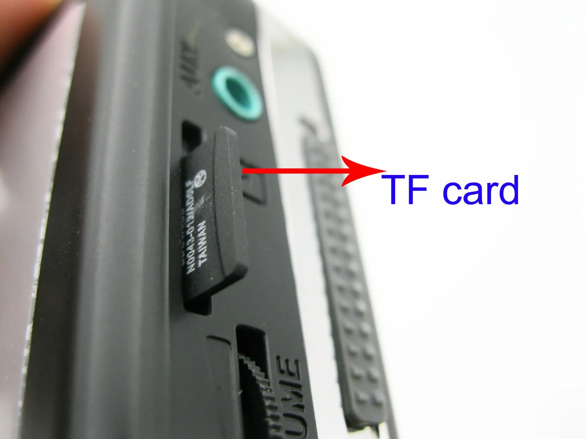 Limited Edition USB Cassette to MP3 Converter