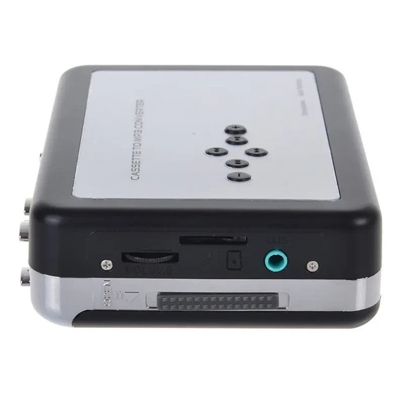 Limited Edition USB Cassette to MP3 Converter