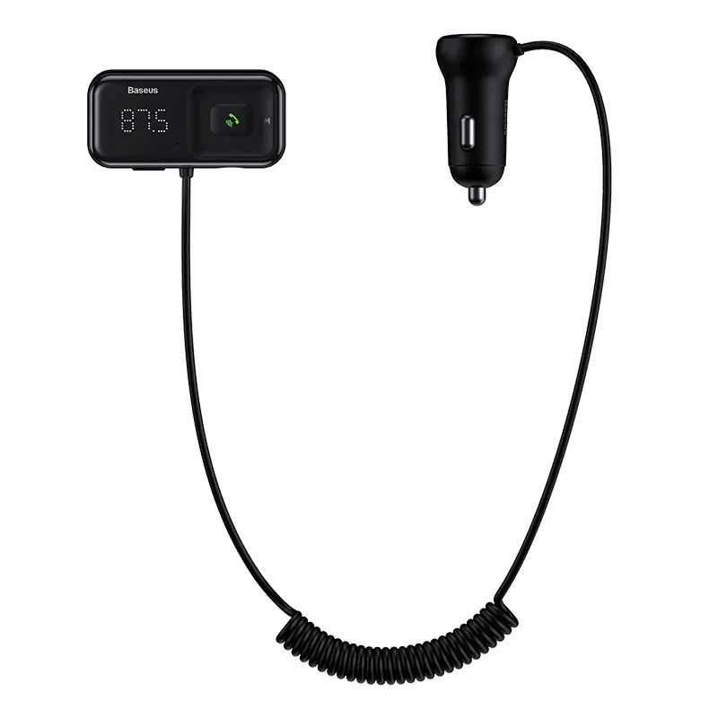 Vehicle Bluetooth receiver