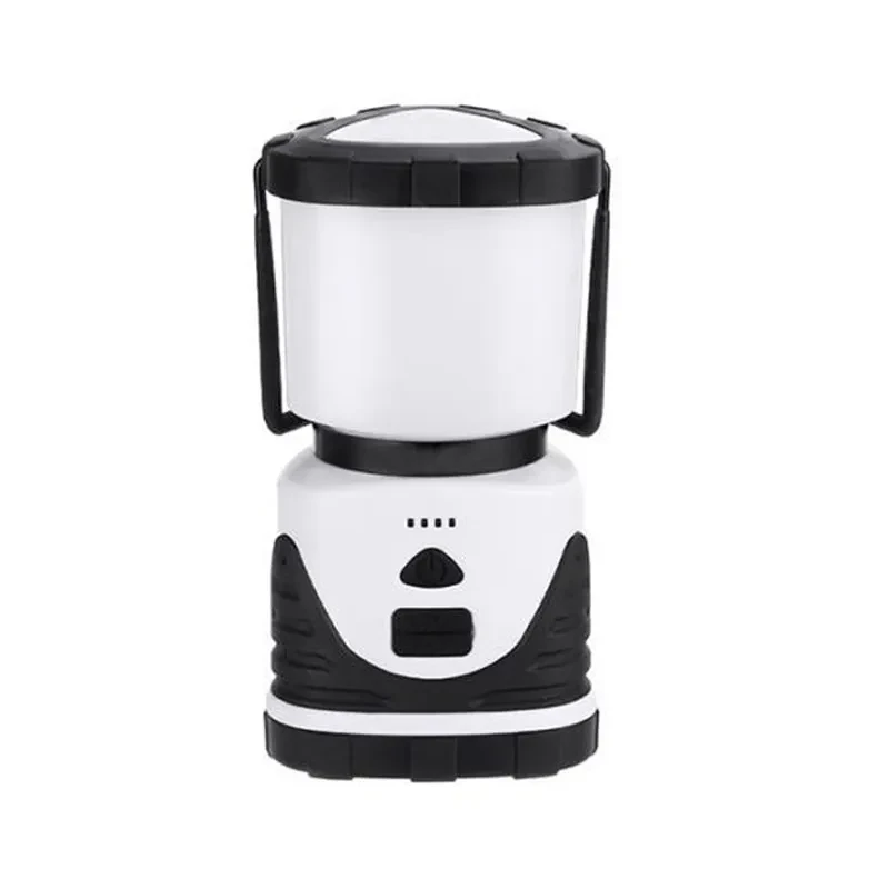 Strong Light Super Bright Horselight Charging Lamp