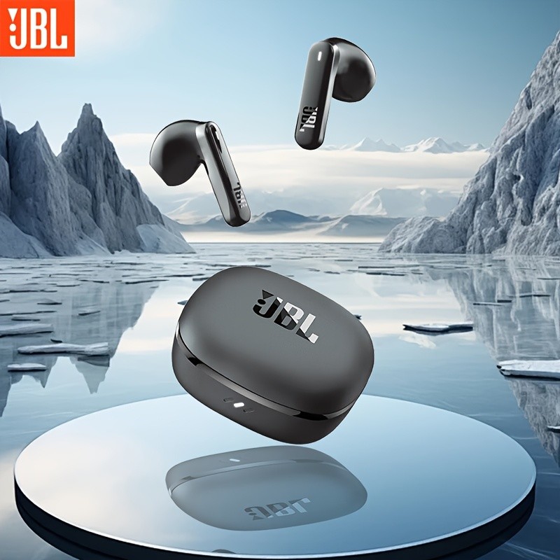 JBL T280TWS X3 Semi-in-Ear Wireless Earbuds