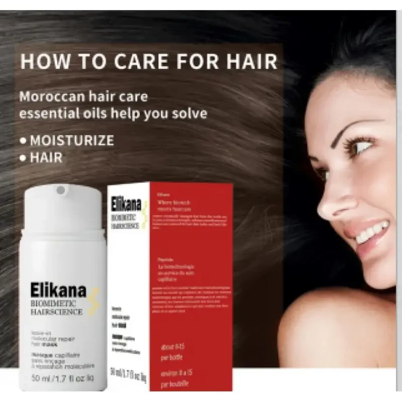 K18 Hair Mask for Dry Hair – Deep Moisture, Salon-Quality Repair in One Simple Step