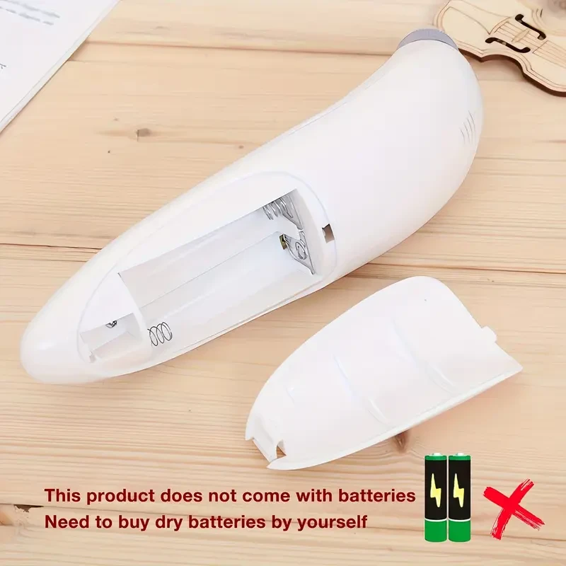 GENAI Blackhead Clean Beauty Meter – Deep Pore Cleansing Made Simple