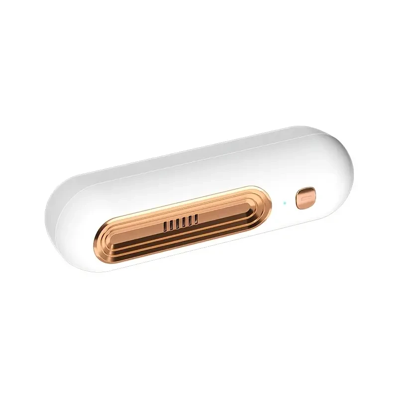 HOTU Kitchen Refrigerator Odor Remover – Portable USB-Powered Odor Neutralizer for Fresh & Clean Spaces