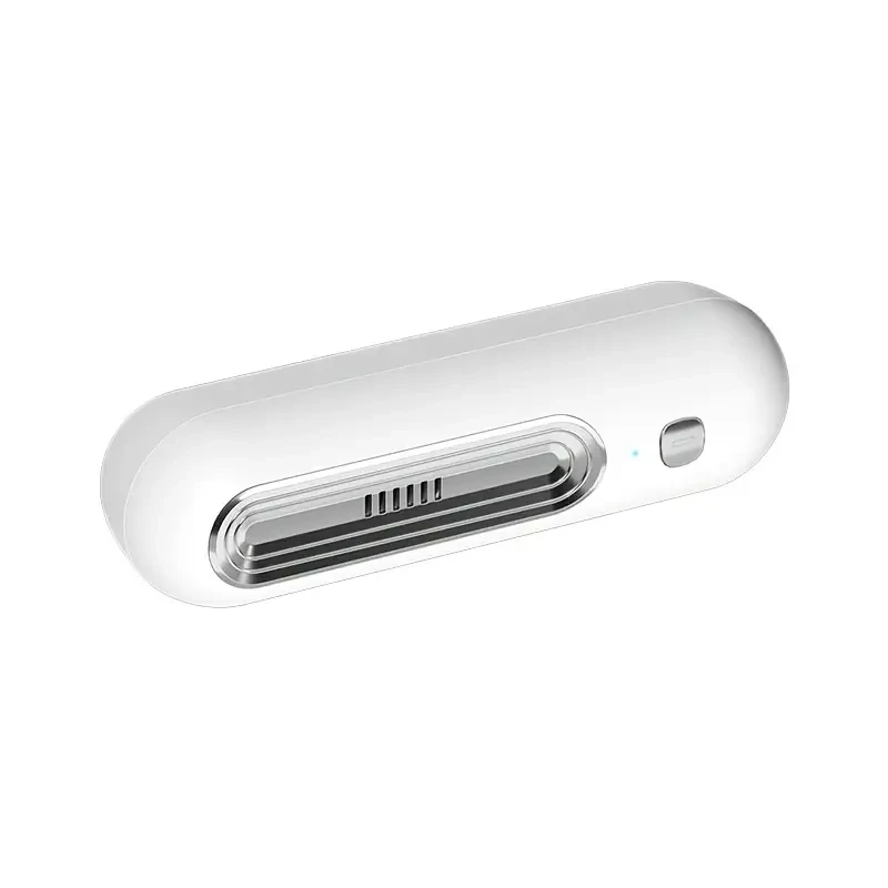 HOTU Kitchen Refrigerator Odor Remover – Portable USB-Powered Odor Neutralizer for Fresh & Clean Spaces