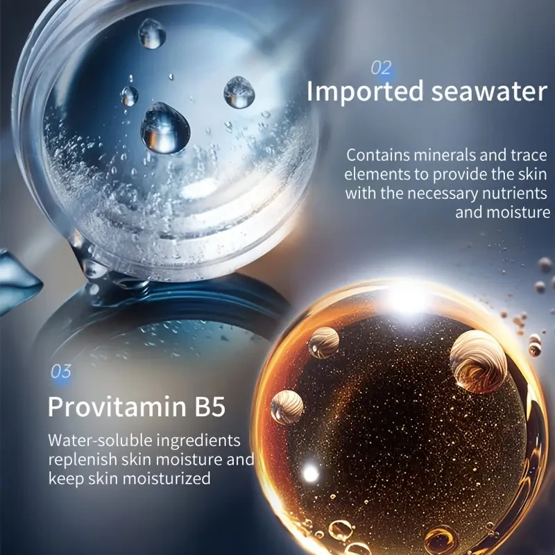 OPOSI Men’s Oil-Control Refreshing Cleansing Mousse – Deep Clean, Moisturize & Prep Skin (200ml)