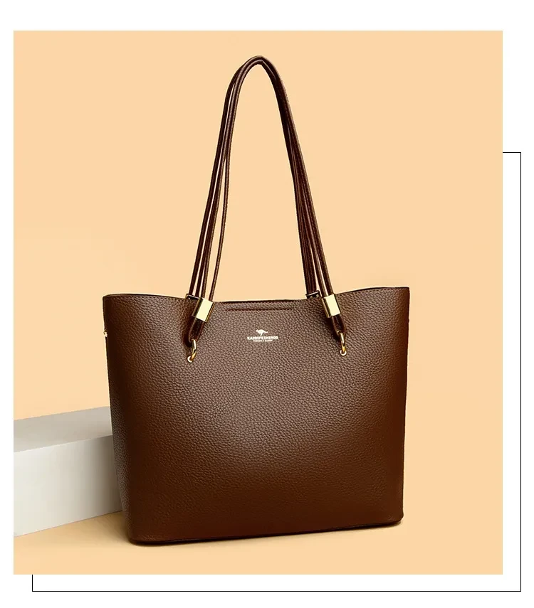 Women’s Large Capacity Versatile Shopping Bag