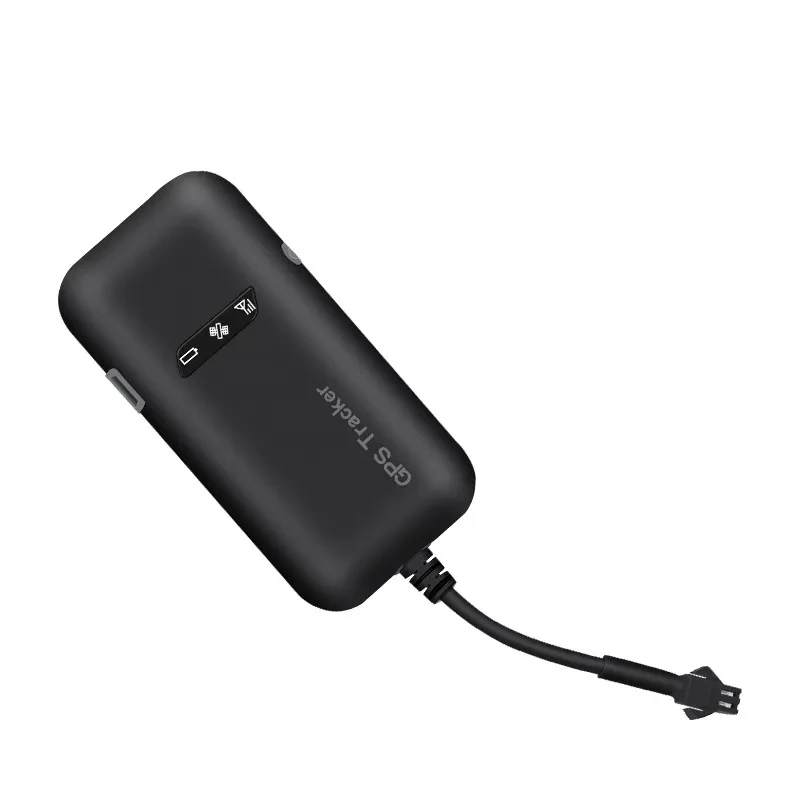 Electric Car Car Tracker Car Anti-Theft Device