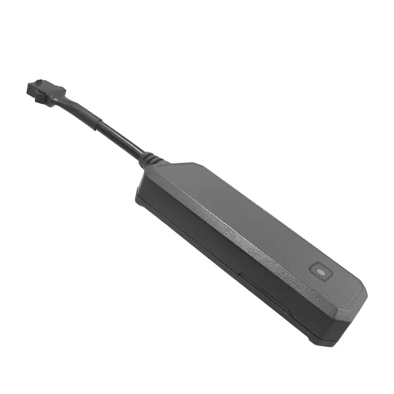 Motorcycle electric vehicle positioning tracker Mini tracker