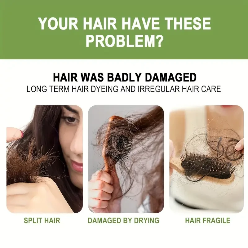 LANEMAY Rosemary Mint Shampoo – Strengthening Cleanser for Weak & Brittle Hair