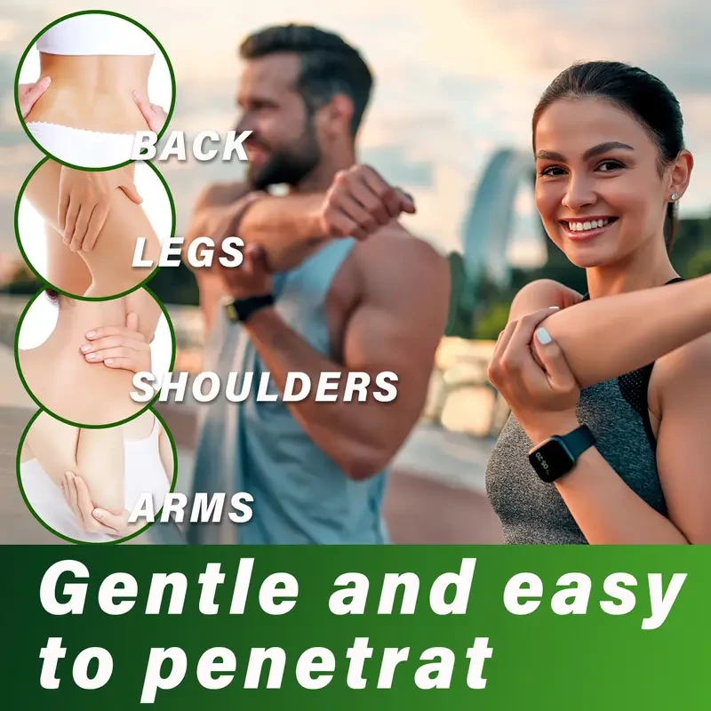 LANEMAY Winter-Warming Herbal Cream – Nourishing Massage & Body Moisturizer (250ml)