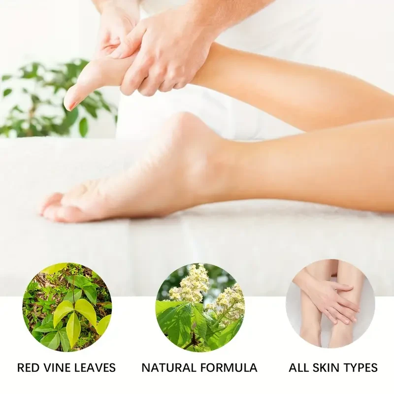 LANEMAY Winter-Warming Herbal Cream – Nourishing Massage & Body Moisturizer (250ml)