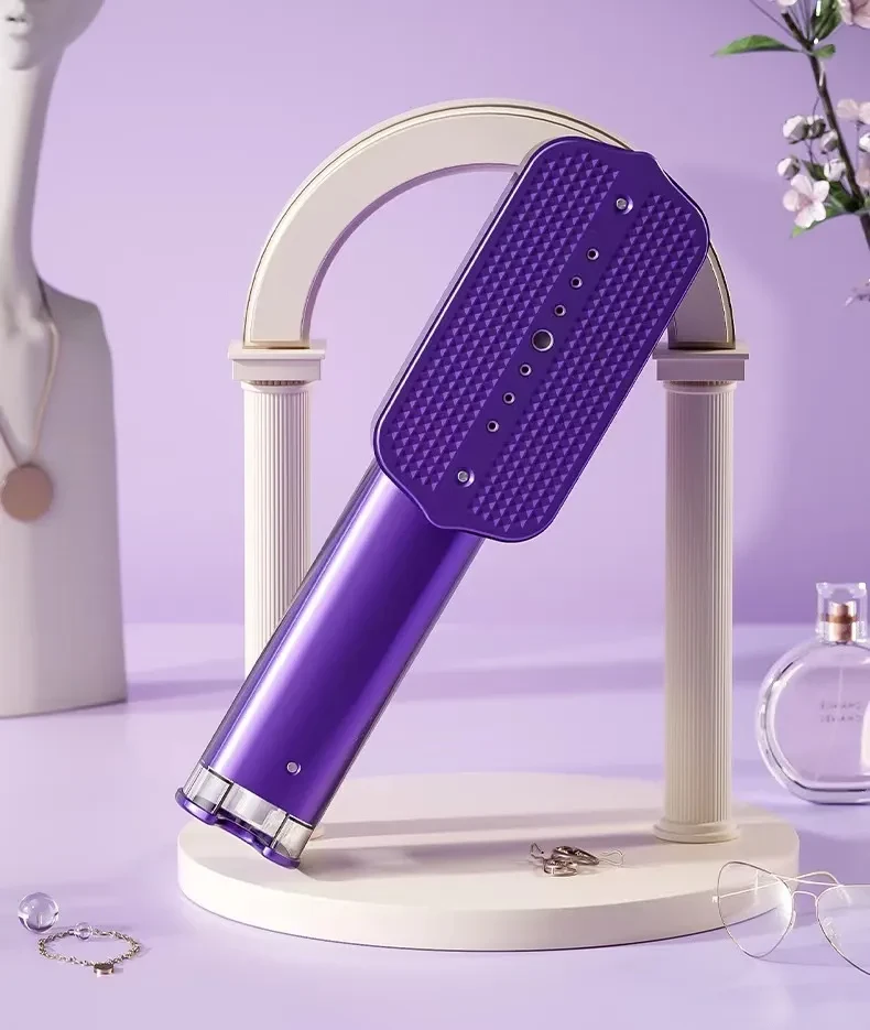 LCD Handheld Garment Steamer Household Small Steam And Dry Iron