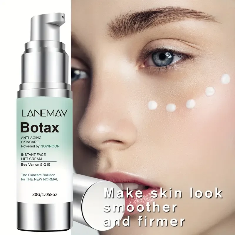 LANEMAY Instant Face Lift Cream – Firming, Moisturising & Smoothing Appearance Care