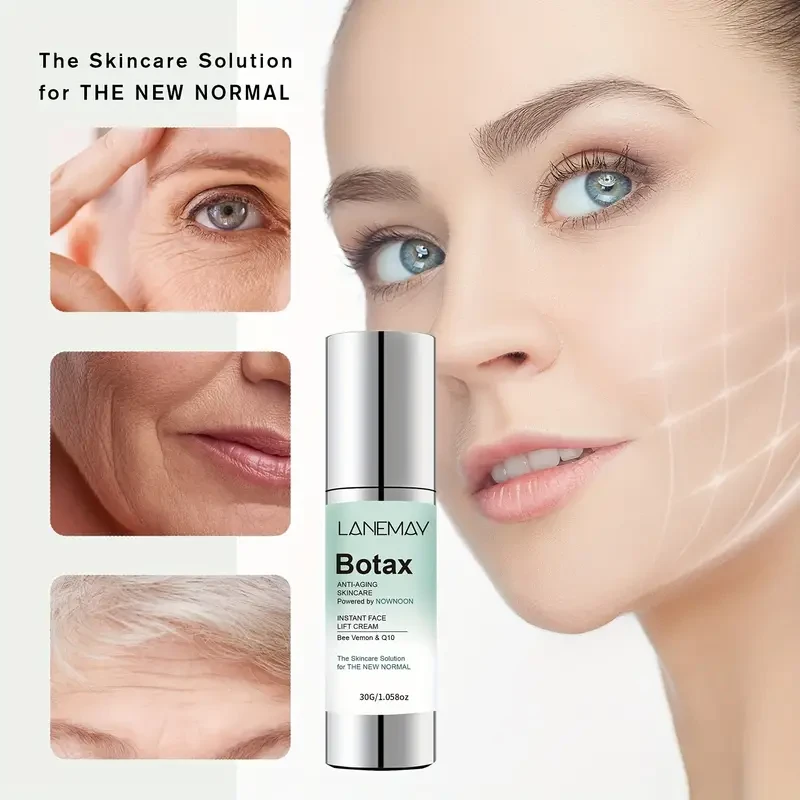 LANEMAY Instant Face Lift Cream – Firming, Moisturising & Smoothing Appearance Care