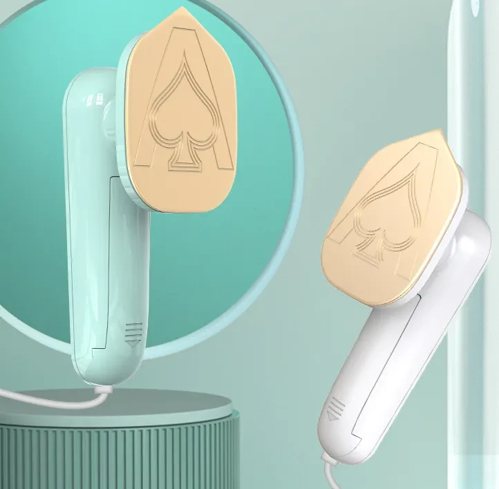 Household Electric Ironing Of Flat Clothes