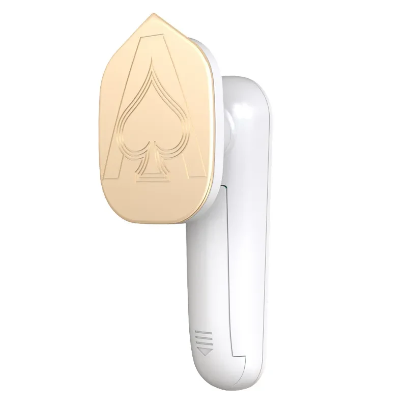 Household Electric Ironing Of Flat Clothes