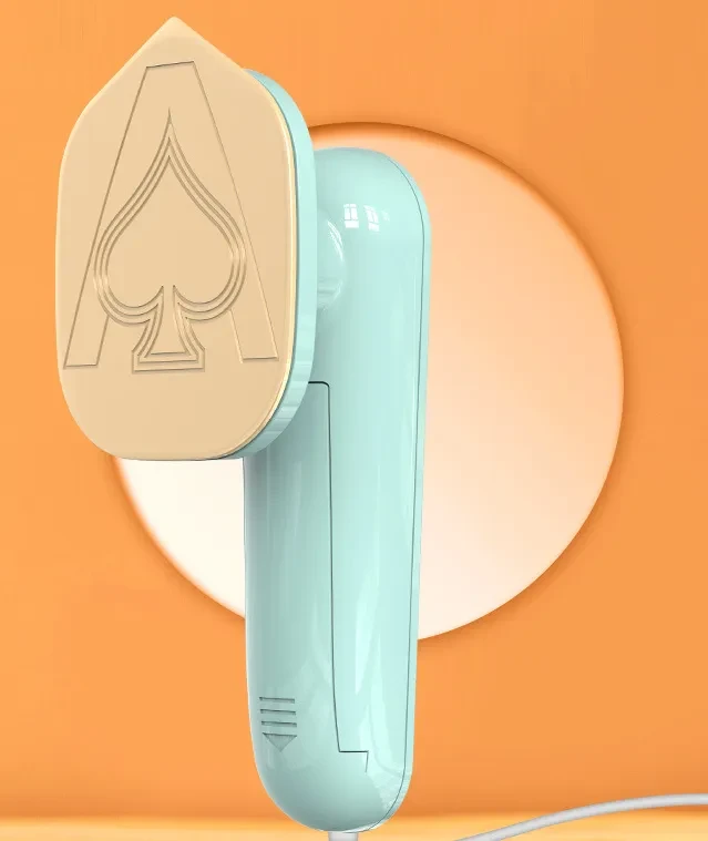 Household Electric Ironing Of Flat Clothes