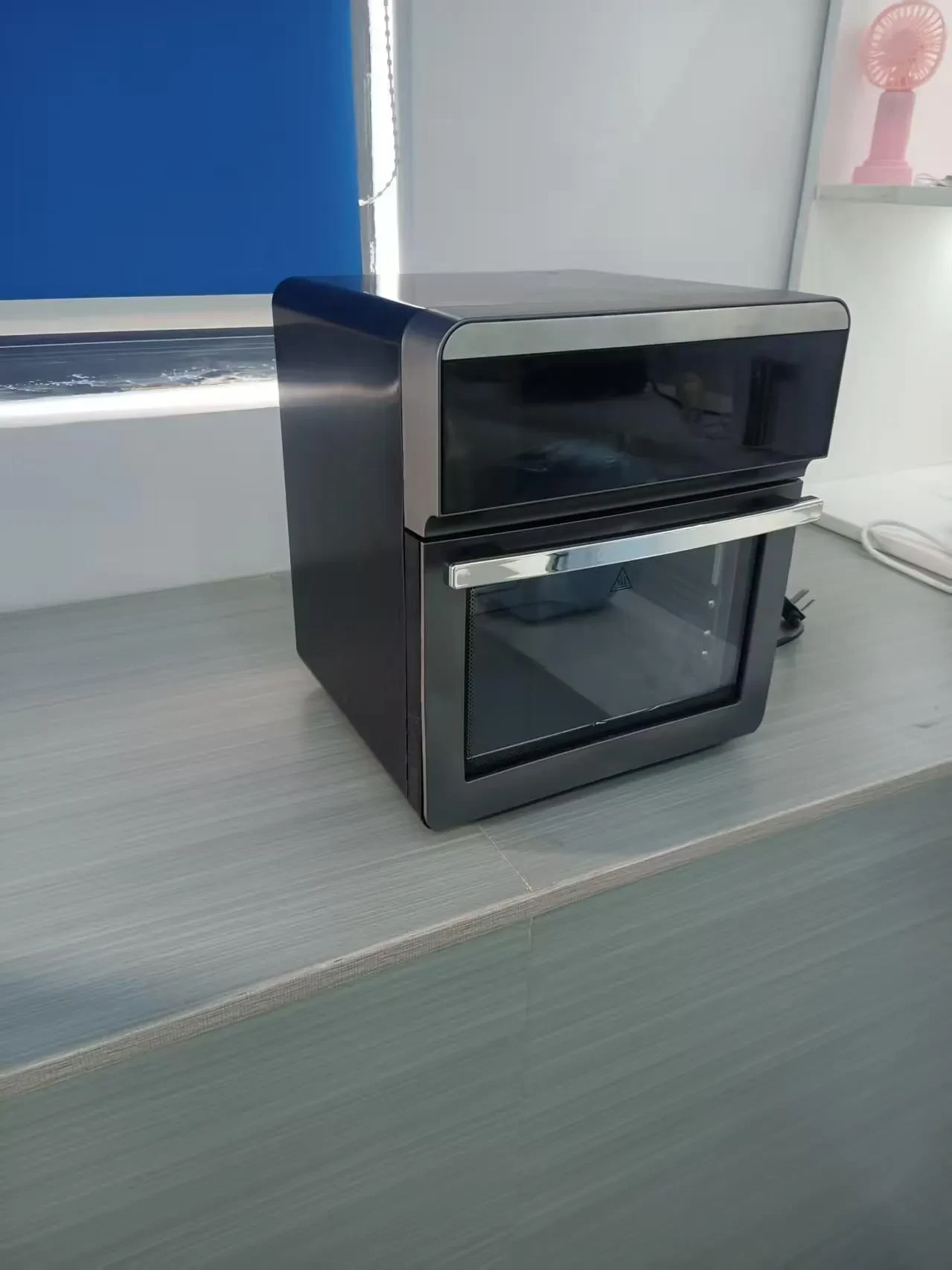 household appliances