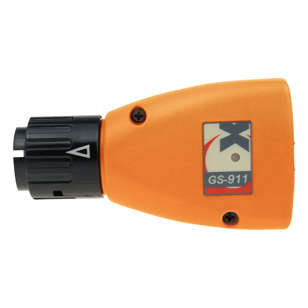 GS-911 V1006.3 Emergency Diagnostic Tool