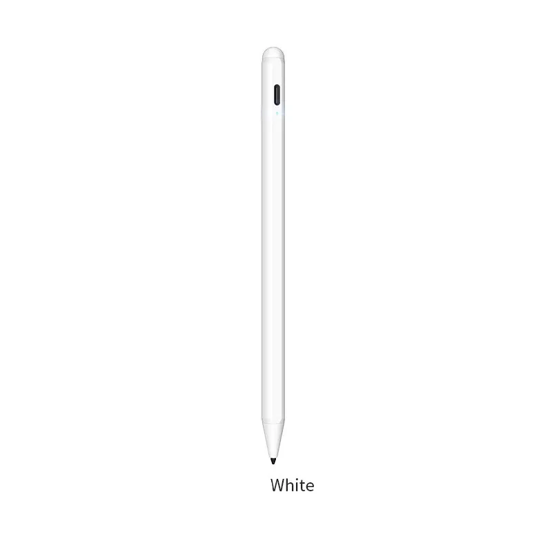 Compatible with Apple, Special capacitive stylus for iPad