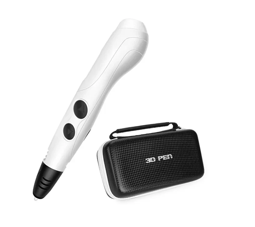 New 3D Printing Pen Painting DIY Creation