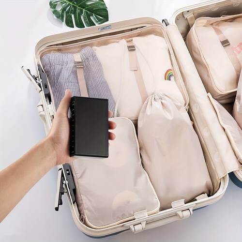 60W Multi-Port 10-Port USB Charger – Power Every Device, Anywhere, Anytime