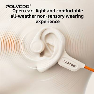 X15 Bone Conduction Sports Headphones – Lightweight, Sweatproof & Built for Active NZ Lifestyles