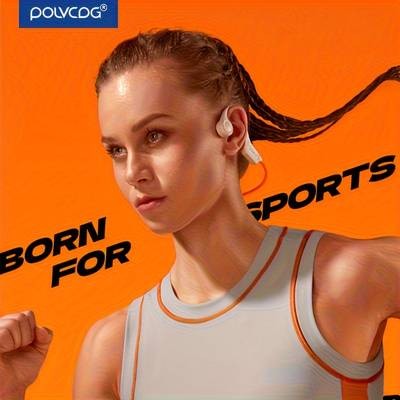 X15 Bone Conduction Sports Headphones – Lightweight, Sweatproof & Built for Active NZ Lifestyles
