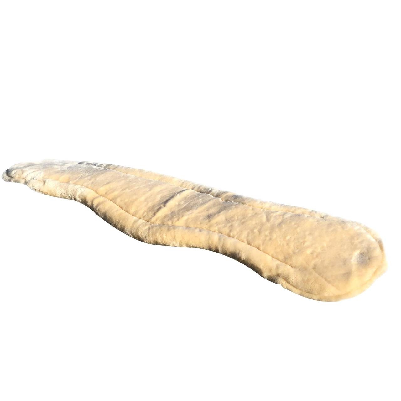 TGW RIDING Equestrian Dressage Girth – Plush Comfort, Stable Performance & Premium Horse Protection